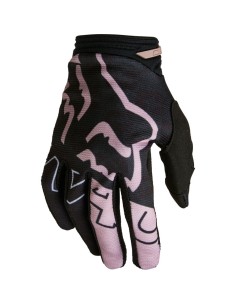 DAMENHANDSCHUH FOX 180 SKEW SCHWARZ