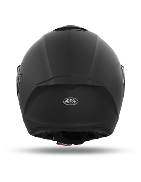 AIROH ST 501 SCHWARZ MATT HELM