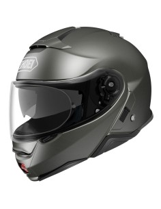 SHOEI NEOTEC 2 METALLIC ANTHRAZIT HELM