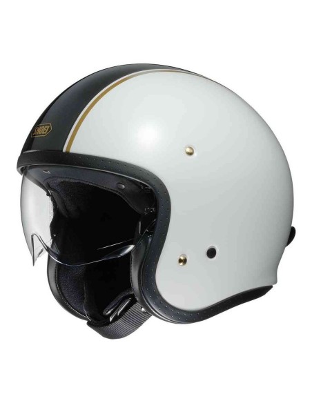 HELMET SHOEI J-O CARBURETTOR TC6