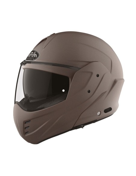 CASCO AIROH MATHISSE COLOR BRONZE MATT