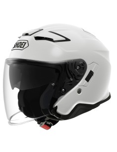 CASCO SHOEI J CRUISE 2 BLANCO