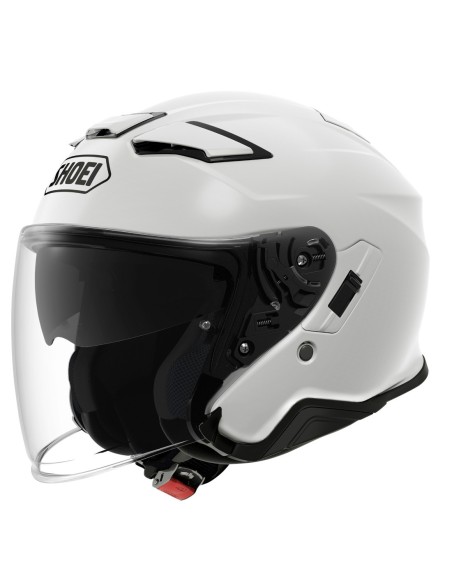CASCO SHOEI J CRUISE 2 BLANCO