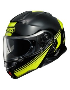 CASCO SHOEI NEOTEC 2 SEPARATOR TC3