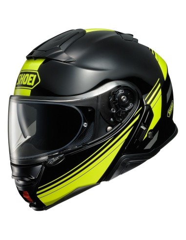 SHOEI NEOTEC HELMET 2 SEPARATOR TC3