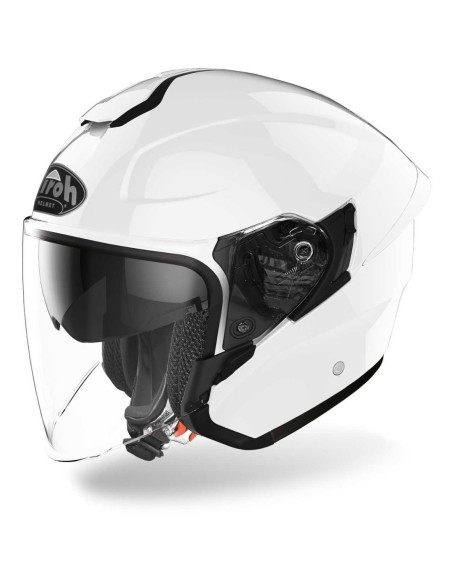 HELMET AIROH H.20 WHITE
