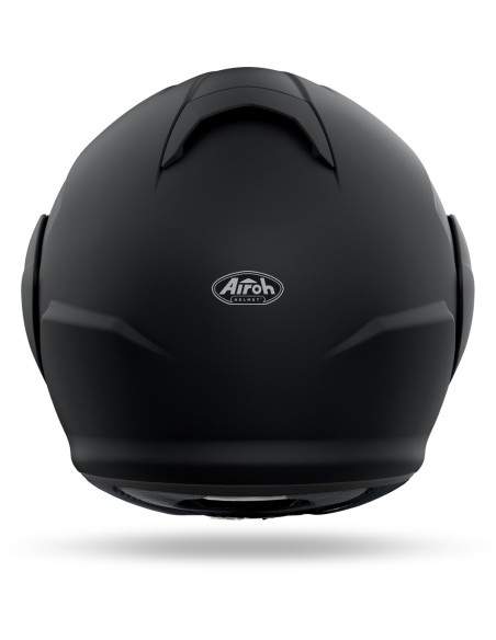 CASCO MODULAR AIROHISSE MATHISSE NEGRO MATE