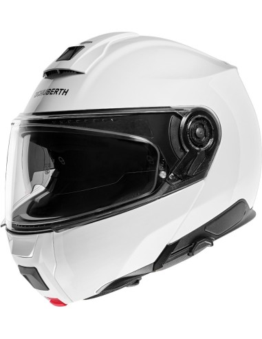SCHUBERTH C5 CASQUE BLANC BRILLANT