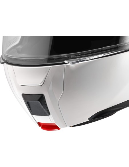 SCHUBERTH C5 CASQUE BLANC BRILLANT
