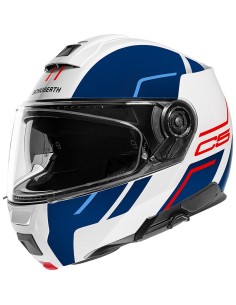 SCHUBERTH C5 MASTER CASQUE BLEU
