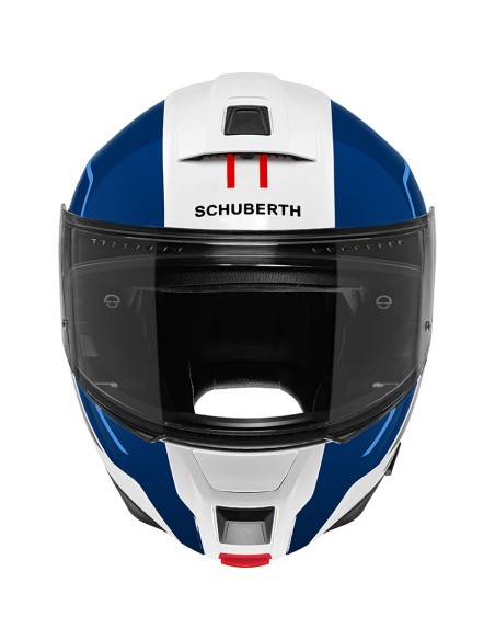 SCHUBERTH C5 MASTER BLAUHELM