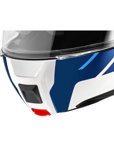 SCHUBERTH C5 MASTER BLAUHELM