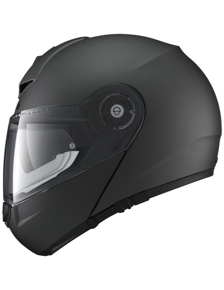 CASCO SCHUBERTH C3 PRO MATT BLACK