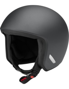 SCHUBERTH CASCO O1 NEGRO MATE
