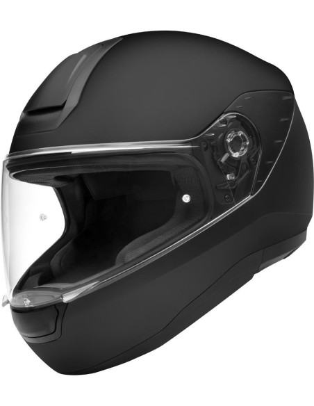 CASCO SCHUBERTH R2 NEGRO MATE