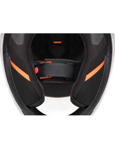 SCHUBERTH R2 CASQUE NOIR MAT