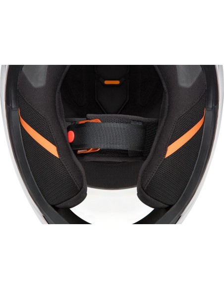 SCHUBERTH R2 CASQUE NOIR MAT