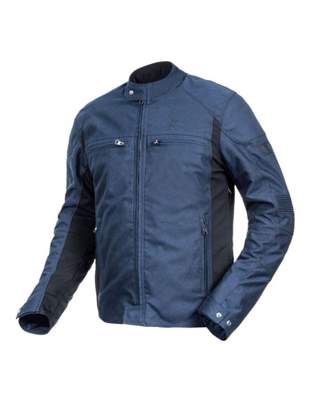 GIACCA RUKKA RAYMORE BLU