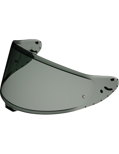 SHOEI CWR F2 NXR 2 DARK SMOKE VISOR