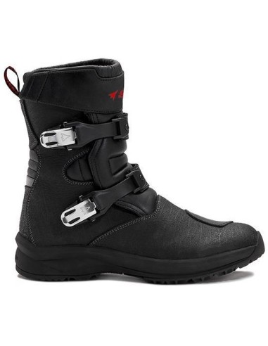STIVALI STYLMARTIN NAVAJO EVO LOW WP NERO ANTRACIT