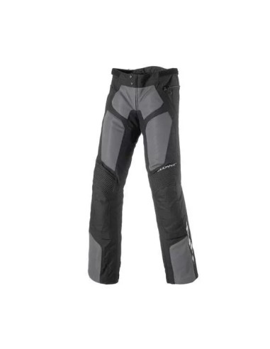 PANTALONI CLOVER VENTOURING-2 WP NERO NERO