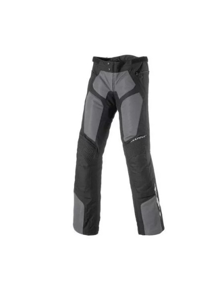 PANTALÓN VENTOURING-2 WP NEGRO NEGRO