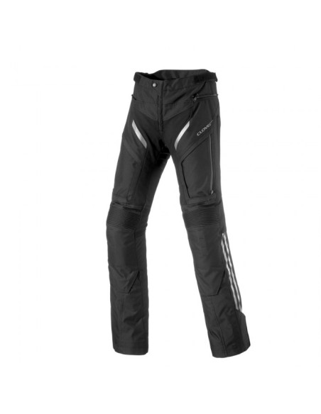 PANTALÓN DE MUJER CLOVER LIGHT PRO 3 WP NEGRO