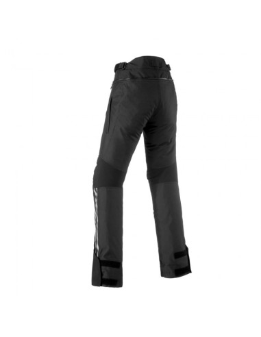 PANTALON POUR DAMES CLOVER LIGHT PRO 3 WP NOIR