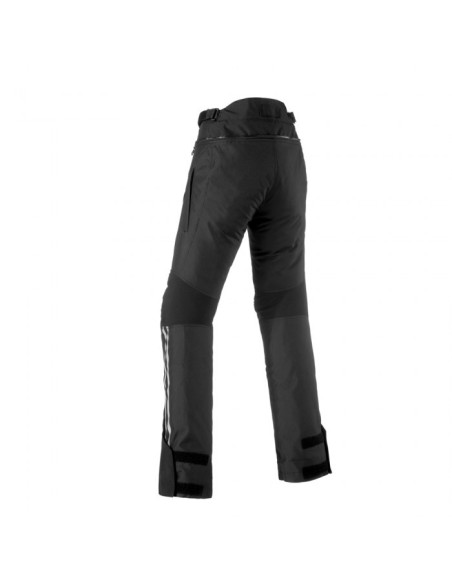 PANTALON POUR DAMES CLOVER LIGHT PRO 3 WP NOIR