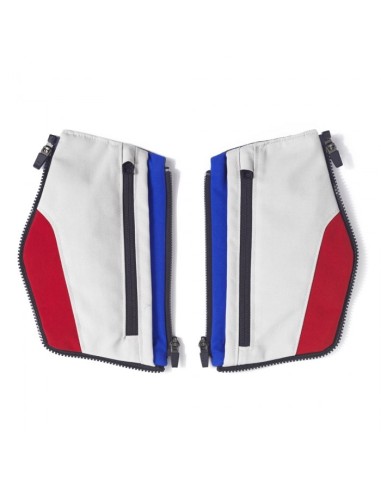 TASCHENSET KLEE-TASCHEN CROSSOVER BLAU ROT