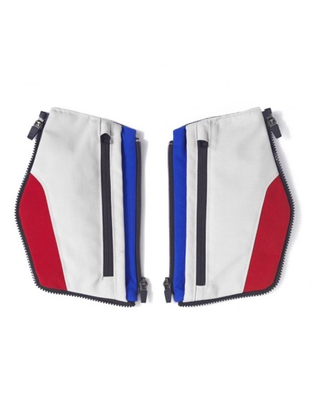 TASCHENSET KLEE-TASCHEN CROSSOVER BLAU ROT