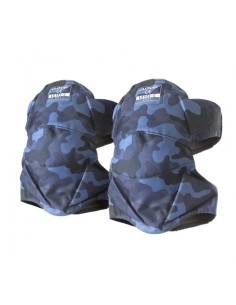 GENOUX CLOVER PRO-2 CAMO GENOUILLÈRES