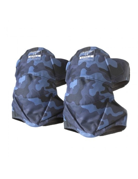 GINOCCHIERE CLOVER KNEE PRO-2 CAMO