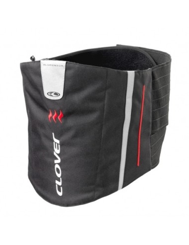 CLOVER THERMOBELT PRO NOIR