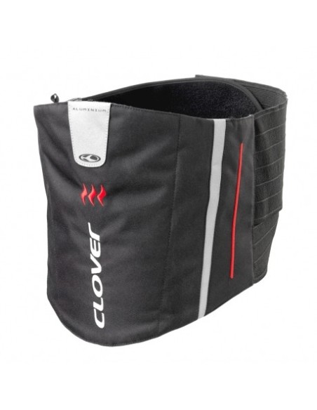 CLOVER THERMOBELT PRO NOIR