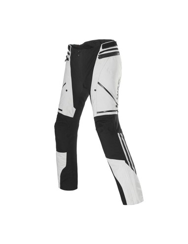 PANTALON CLOVER LAMINATOR-2 WP NOIR GRIS