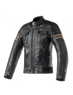 CLOVER BLACKSTONE JACKET