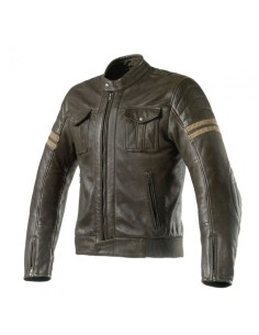 CHAQUETA DE TRÉBOL BLACKSTONE OLIVA