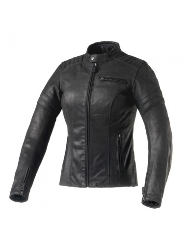 GIACCA DONNA CLOVER BULLET PRO NERO