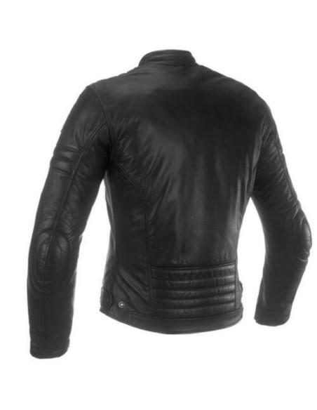 GIACCA CLOVER BULLET PRO NERO