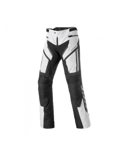PANTALONI CLOVER LIGHT PRO 3 WP NERO GRIGIO