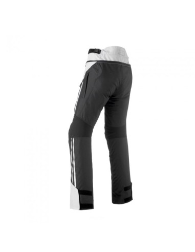 PANTALONI CLOVER LIGHT PRO 3 WP NERO GRIGIO
