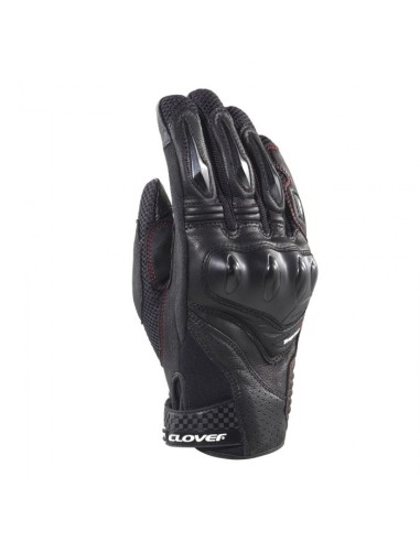 GANTS CLOVER RAPTOR 3 NOIR