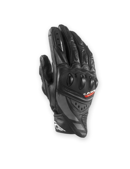 CLOVER RSC 3 GLOVES BLACK