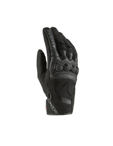 GUANTI CLOVER AIRTOUCH 2 NERO