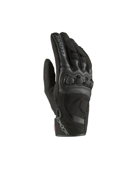 GUANTI CLOVER AIRTOUCH 2 NERO