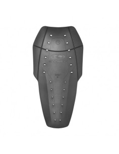 PROTECCIÓN TRÉBOL ESPALDA PRO-6 CE L1 NEGRO
