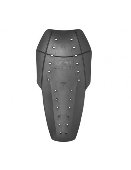 PROTECTION CLOVER BACK PRO-6 CE L1 BLACK