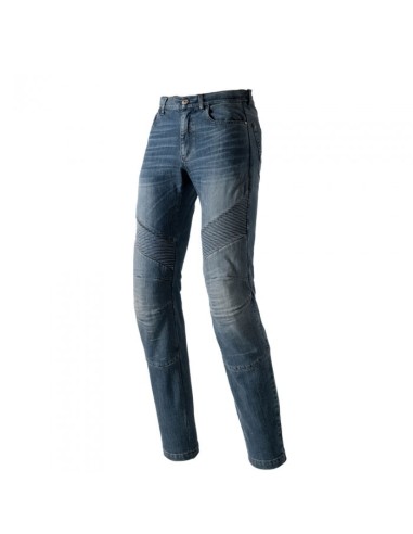 JEANS CLOVER SYS PRO BLU SCURO