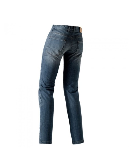 JEANS CLOVER SYS PRO BLU SCURO